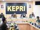 Gubernur Ansar Pimpin Rakor FKPD Provinsi Kepri
