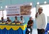 PT Alam Mineral Laksanakan Konsultasi Publik Bersama Pihak Kecamatan dan Desa Terkait Penyusunan Dokumen Lingkungan