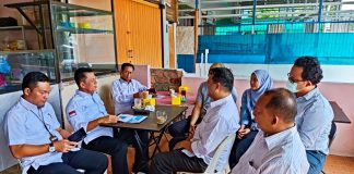 Kabel Bawah Laut PLN Trase Lingga – Batam Ditargetkan Selesai Awal 2023