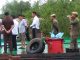 Diduga Timbun BBM, KNPI-PP Lingga Minta Penegak Hukum Usut Kepemilikan 400 Ton Solar di SPBB Desa Sungai Buluh
