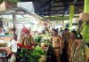 Kontrol Harga Sembako, Bupati Sidak Pasar Tradisional Ranai