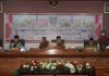 DPRD Natuna Gelar Paripurna Penyampaian Pidato Bupati Terhadap RAPBD Tahun Anggaran 2022 dan 2023