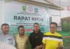 Anambas Siap Jadi Tuan Rumah Rapat Kerja BP3K2NA