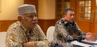 Ketua Dewan Pers Meninggal Dunia, Ketum DPP PJS Ucapkan Duka Cita