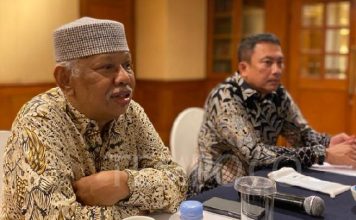 Ketua Dewan Pers Meninggal Dunia, Ketum DPP PJS Ucapkan Duka Cita