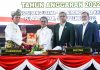 Gubernur Ansar Sampaikan Nota Keuangan dan Ranperda APBD-Perubahan 2022