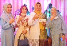 Dekranasda Kepri Sambut HUT Kepri ke-20 Dengan Menggelar Dekra Fest