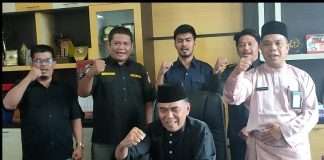 Bupati Natuna Minta Kepengurusan Karang Taruna di Seluruh Kecamatan Segera Terbentuk