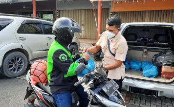 Aplikator Patuhi SK Gubemur Kepri No. 1066 Tahun 2022