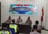 Kapolres Natuna Buka Latihan Pra Operasi Zebra Seligi 2022