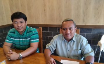 DPRD Batam Akan Gelar RDP Soal Izin Berlayar MT Sea Tanker II Rabu Esok