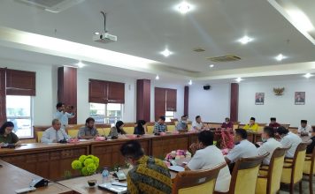 Penangguhan Izin Berlayar MT Sea Tanker II Disebut Tak Berdasar, Legislator Desak KSOP Segera Selesaikan Masalah