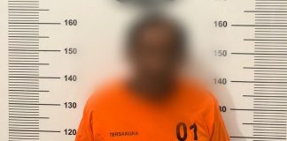 Oknum Satpol PP Pemprov Kepri Terciduk Bawa Ganja