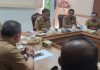 Puncak HUT Kabupaten Natuna, Bupati Wan Siswandi Ingin Hadirkan Kembali Ustadz Dasa’at Latif