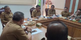 Puncak HUT Kabupaten Natuna, Bupati Wan Siswandi Ingin Hadirkan Kembali Ustadz Dasa’at Latif