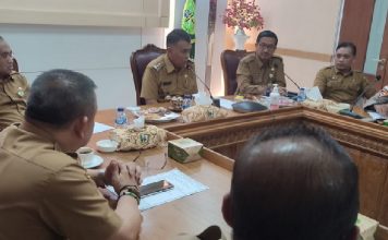 Puncak HUT Kabupaten Natuna, Bupati Wan Siswandi Ingin Hadirkan Kembali Ustadz Dasa’at Latif