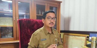 Sekda : Roadshow Bupati Natuna ke Jakarta Membuahkan Hasil, DAK Naik Hingga Kedatangan Sejumlah Menteri