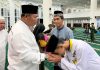 Peringati Maulid Nabi Muhammad SAW, Pemda Anambas Gelar Tabligh Akbar