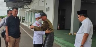 Tiba di Natuna Ustadz Das’at Latif Akan Sapa Warga Pulau Tiga