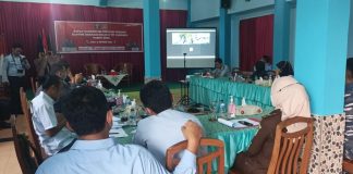 Imigrasi Kelas II TPI Tarempa Dorong Pertumbuhan Sektor Pariwisata Anambas