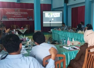 Imigrasi Kelas II TPI Tarempa Dorong Pertumbuhan Sektor Pariwisata Anambas