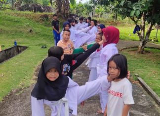 INKANAS Anambas Siap Bersaing Memperebutkan Piala Kapolresta Barelang