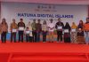 Ikuti Perkembangan Zaman, Bupati Wan Siswandi Launching Natuna Digital Island