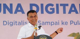 Wilayah Tangkap 711 Sudah Dilelang, Natuna Ditunjuk Menjadi Lokasi Pendaratan Ikan