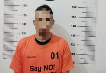 Sat Resnarkoba Polresta Tanjungpinang Berhasil Amankan Pelaku Tindak Pidana Narkotika