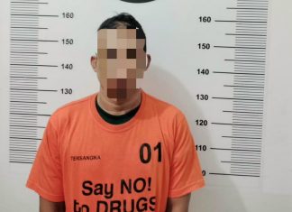 Sat Resnarkoba Polresta Tanjungpinang Berhasil Amankan Pelaku Tindak Pidana Narkotika