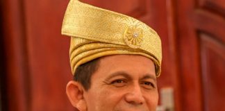 Gubernur Ansar ke Turki Untuk Promosikan Potensi Kepri