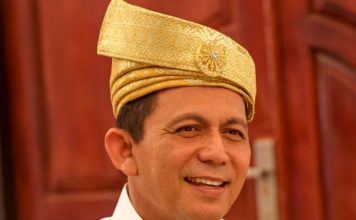 Gubernur Ansar ke Turki Untuk Promosikan Potensi Kepri