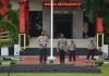 Pimpin Apel Pagi Gabungan, Berikut Arahan Kapolda Kepri
