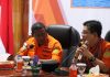 Basanas Akan Gelar Latihan SAR Bersama MRCC Singapura di Natuna