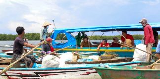 5 Program Ekonomi Biru KKP di Kepri