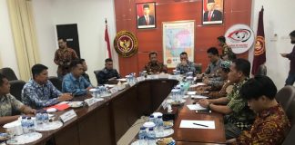 Kesbangpol Lingga Gelar Rakor Penanganan Konflik Sosial