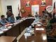 Kesbangpol Lingga Gelar Rakor Penanganan Konflik Sosial