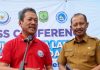 KKP Gandeng ITB Untuk Pengembangan Kawasan Perikanan Terpadu di Natuna