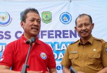 KKP Gandeng ITB Untuk Pengembangan Kawasan Perikanan Terpadu di Natuna
