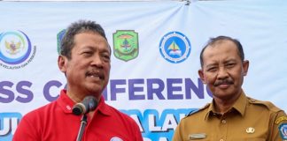 KKP Gandeng ITB Untuk Pengembangan Kawasan Perikanan Terpadu di Natuna