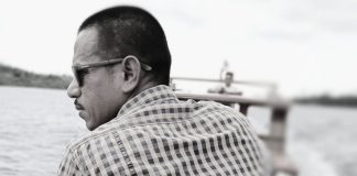 Ketua HNSI Lingga Bantah, Ada Mafia BBM Subsidi ‘Gentayangan’ di Desa Rejai