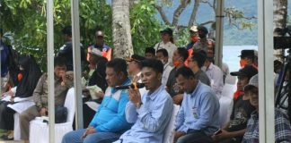 Curhat Nelayan Anambas ke Menteri KP, Minta Kapal Cantrang Ditindak Tegas