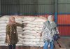 Stok Beras Bulog di Natuna Aman Hingga Ahir Tahun