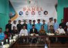 Pererat Persatuan dan Kesatuan Membangun Bangsa, KAHMI Anambas Bersama Yayasan Abadi Gelar Diskusi Panel 1
