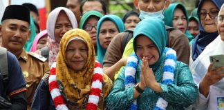 Gandeng IPB, Dinas Perikanan dan TP PKK Lingga Gelar Pelatihan Pengelolaan Rumput Laut