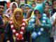 Gandeng IPB, Dinas Perikanan dan TP PKK Lingga Gelar Pelatihan Pengelolaan Rumput Laut