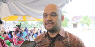 Program Regsosek, Bappenas Himbau Masyarakat Sampaikan Data Sebenarnya