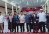 Silaturahmi Bersama Pengurus DMI, Bupati Natuna Ajak Ormas Islam Makmurkan Masjid