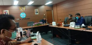 SMSI Kecewa, 19 Pasal RKUHP yang Diusulkan Hanya 2 Diakomodir Pemerintah