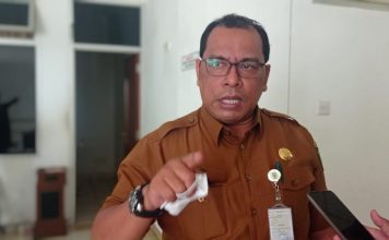Menteri Kelautan dan Perikanan Dijadwalkan Kunjungi Natuna